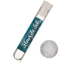 Fleur de Sel ca 6g Reagenzglas