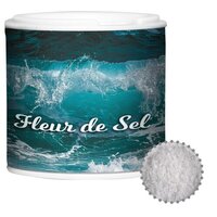 Fleur de Sel ca 35g Gewürzpappstreuer