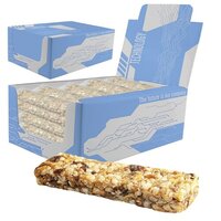Müsliriegel MultikornApfel 25 Stück ca 625g Displaybox Maxi