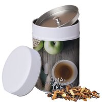 Omas Bratäpfelchen Tee ca 140g Metalldose Maxi
