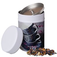 Christkindl Tee ca 120g Metalldose Maxi
