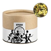 Gewürzmischung Steakgewürz ca 40g Kraftpapierdose Mini