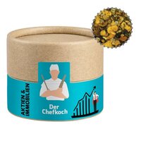 Gewürzmischung Steak Pfeffer ca 40g Kraftpapierdose Mini