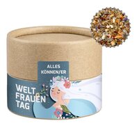 Bio Gewürzmischung Alleskönner ca 40g Kraftpapierdose Mini