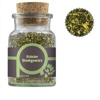 Gewürzmischung KräuterSteakgewürz ca 45g Korkenglas