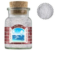 Fleur de Sel ca 65g Korkenglas