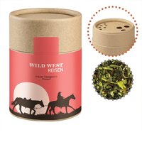 Gewürzmischung KräuterSteakgewürz ca 45g Kraftpapierstreuer Midi