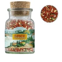 Bio Gewürzmischung Toskanische Bruchetta ca 50g Korkenglas