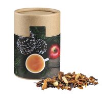 Omas Bratäpfelchen Tee ca 60g Kraftpapierdose Midi