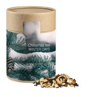 Wintertage Tee ca 170g Kraftpapierdose Maxi