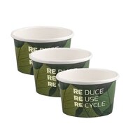 Eisbecher 100ml  Eisbecher Mini