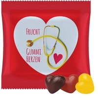 Bio FruchtgummiHerzen ca 20g MaxiTüte
