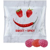 Erdbeer Chili Bonbons ca 17g MidiTüte