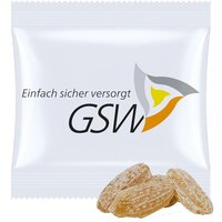 Ingwer Bonbons ca 17g MidiTüte
