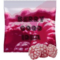 Himbeer Bonbons ca 17g MidiTüte