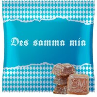 Bayrisch Malz Bonbons ca 17g MidiTüte