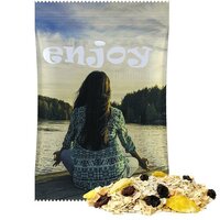 Bio Porridge Früchte ca 50g MaxiTüte