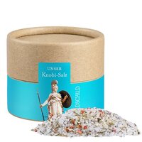 Tzatzikisalz ca 60g Kraftpapierdose Mini