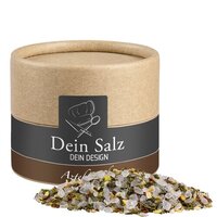Aztekensalz ca 45g Kraftpapierdose Mini