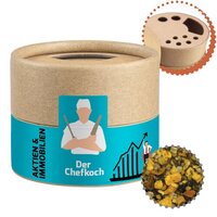 Gewürzmischung Steak Pfeffer ca 40g Kraftpapierstreuer Mini