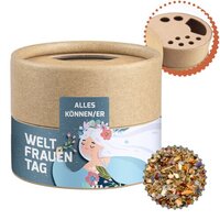 Bio Gewürzmischung Alleskönner ca 40g Kraftpapierstreuer Mini