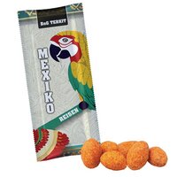 Erdnüsse Chili ca 20g Snack Stick