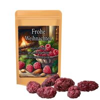 Gebrannte Mandeln Himbeere ca 30g Standbeutel Mini