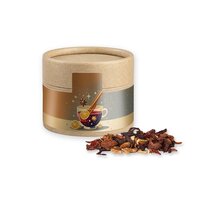 Bio Glühweingewürz fein ca 25g Kraftpapierdose Mini