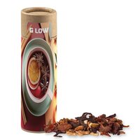 Bio Glühweingewürz fein ca 12g Kraftpapierrolle