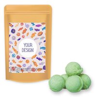 WaldmeisterBrause Bonbons ca 40g Standbeutel Midi