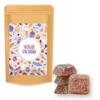 Bayrisch Malz Bonbons ca 40g Standbeutel Midi