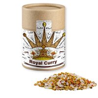 Royal Curry ca 110g Kraftpapierdose Midi