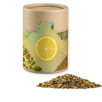 Gewürzmischung ZitronenPfeffer ca 75g Kraftpapierdose Midi