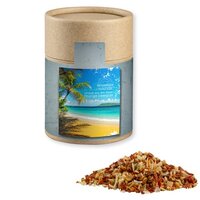 Gewürzmischung HOT Karibik Mix ca 50g Kraftpapierdose Midi