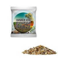 Bio Gewürzmischung Alleskönner ca 10g MidiTüte