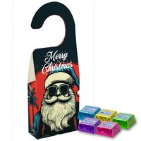 Schoko Eiskonfekt ca 45g Türhänger Box