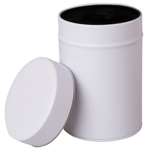 Verpackung, Metalldose Maxi