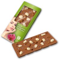 Kreativschokolade 125g