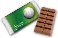 Schokoladentafel 50g