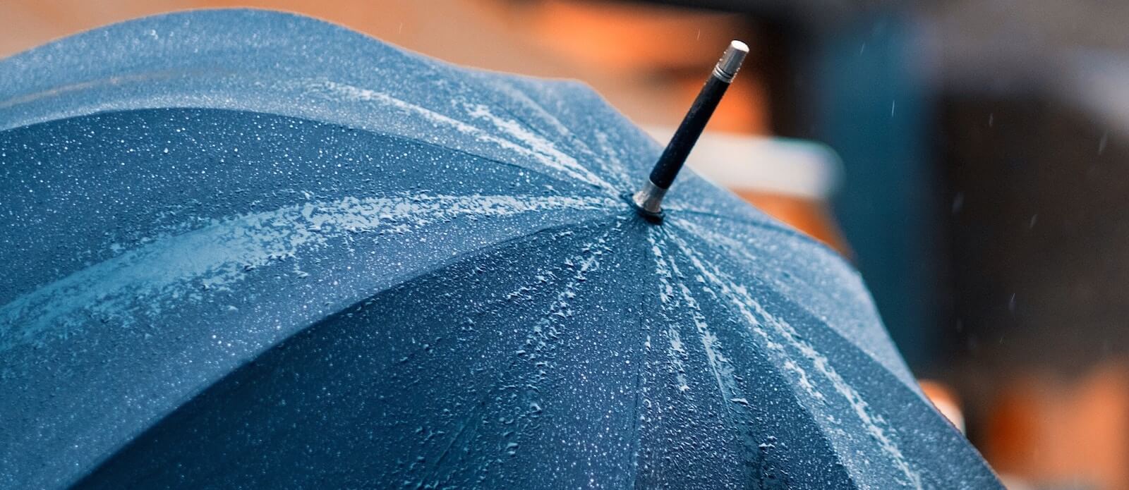 Regenschirm