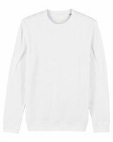 Changer Unisex Rundhals-Sweatshirt