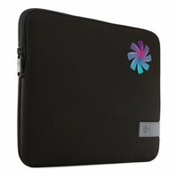 Case Logic Reflect MacBook Sleeve 13" Black