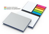 Wien White Bestseller 4C-Quality mit Standard-Farbschnitt