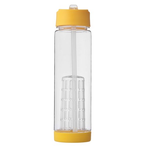 Tutti frutti 740 ml Tritan™ Sportflasche mit Fruchtsieb