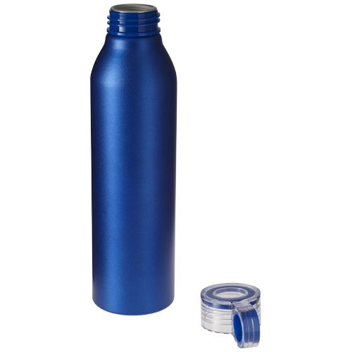 Grom 650 ml Aluminium Sportflasche