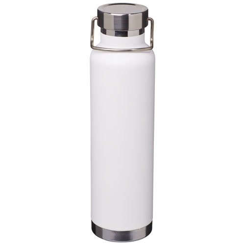 Thor 650 ml Kupfer-Vakuum Isolier-Sportflasche