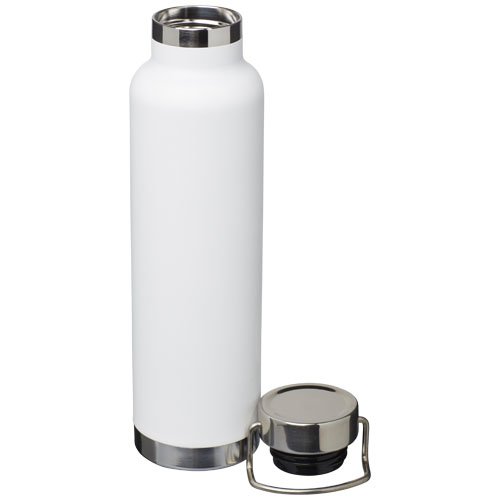 Thor 650 ml Kupfer-Vakuum Isolier-Sportflasche