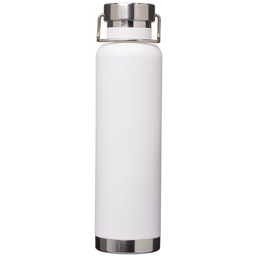 Thor 650 ml Kupfer-Vakuum Isolier-Sportflasche