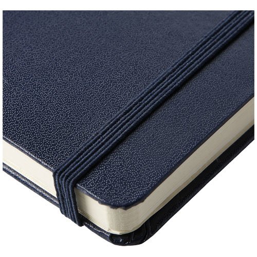 Executive A4 Hard Cover Notizbuch
