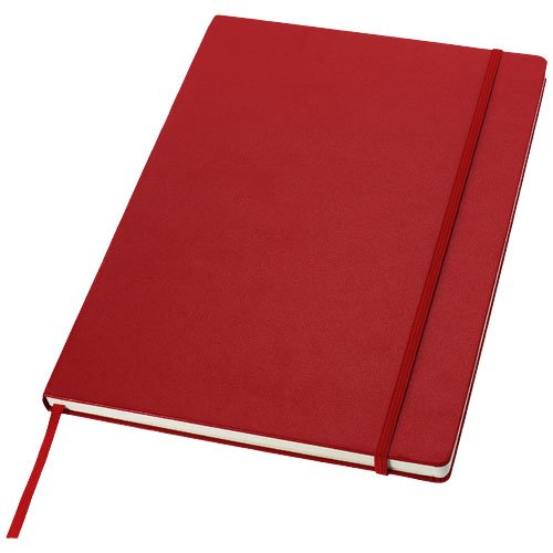 Executive A4 Hard Cover Notizbuch